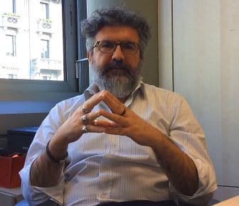 Intervista Gabriele Troilo