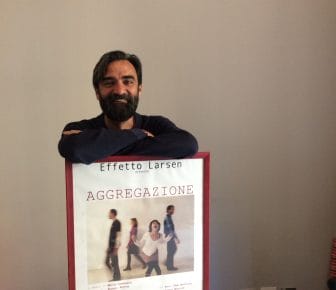 intervista Matteo Lanfranchi
